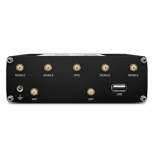 Selfsat WLAN Router MWR 5550 5G Cat 20 incl. 5G Antenne m. eSIM