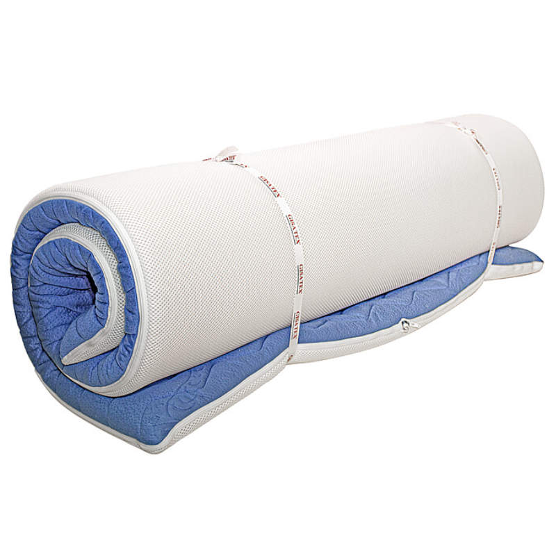 Gisatex gisamed Matratzenauflage Vital Solo