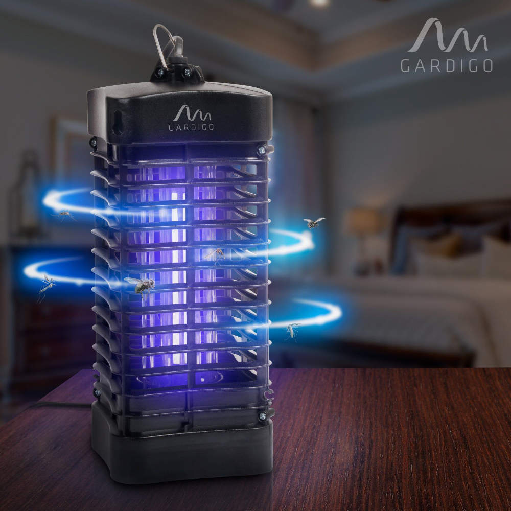 Gardigo Fluginsektenvernichter