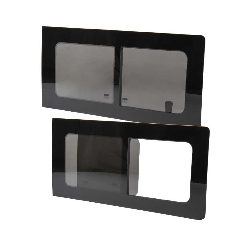 Carbest Schiebefenster Fiat Ducato ab 2007, hinten links