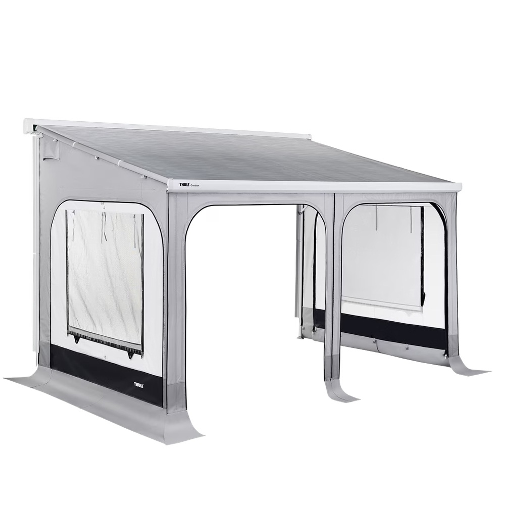 Thule Panorama für Omnistor 5200, Länge 4 m, Höhe large (B-Ware)