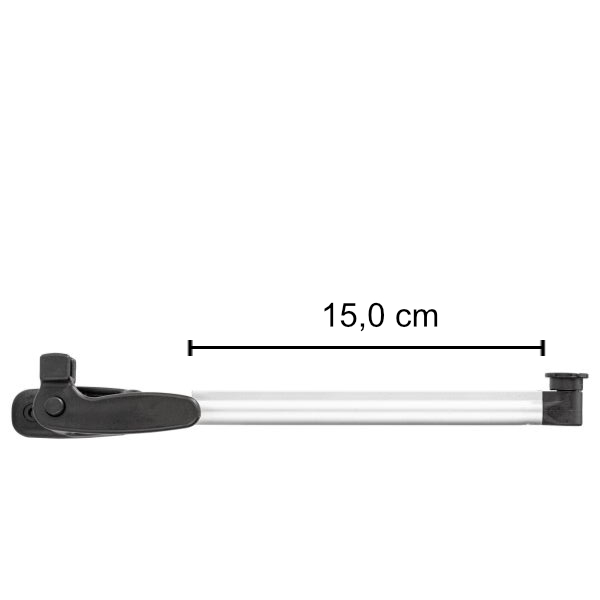 Dometic Klick-Klack-Aussteller VAM 400 für S3, S4 und S5 bis 2014, links