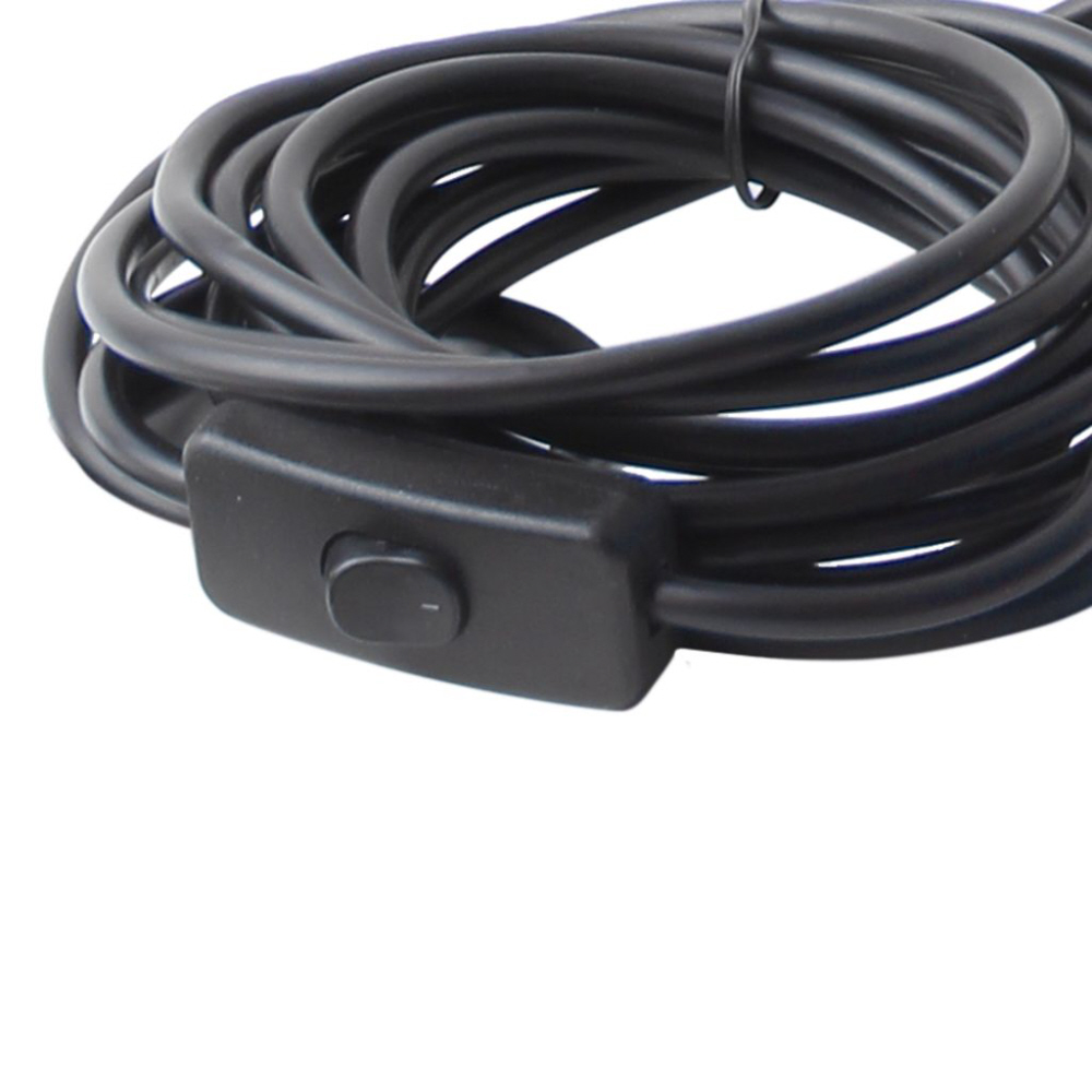 Brunner Reisedusche Aqua Fresh 2.0 3,5 l/min