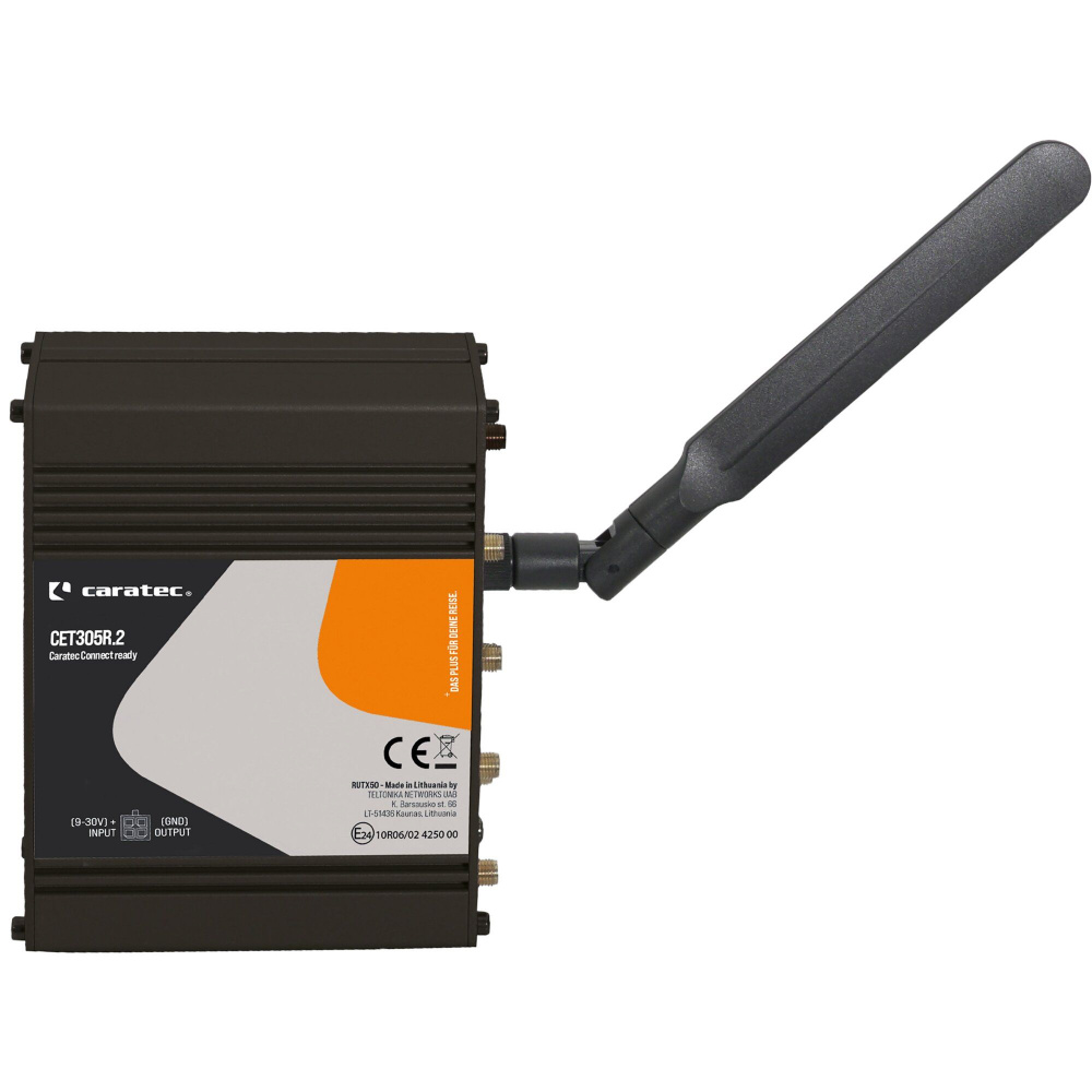 Caratec Routerset Electronics CET305R.3