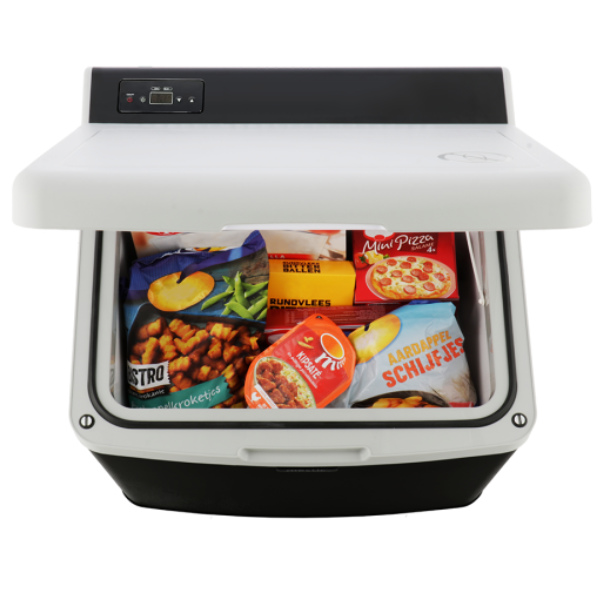 Mestic Kompressorkühlbox MCC-35