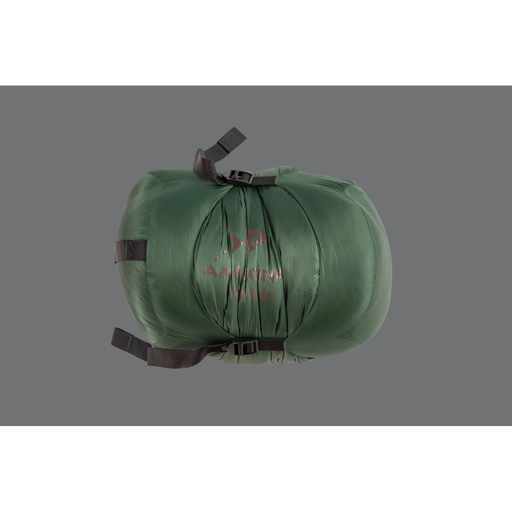 Amazonas Hängemattenwärmeschutz Down Underquilt