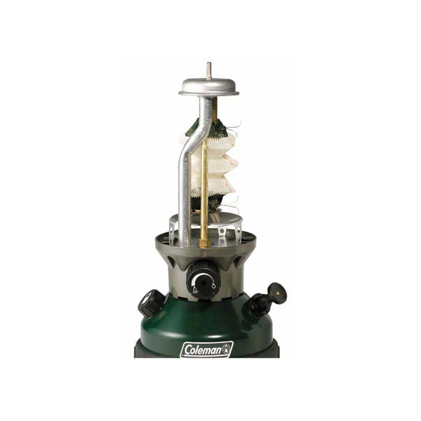 Coleman Benzinlaterne Northstar