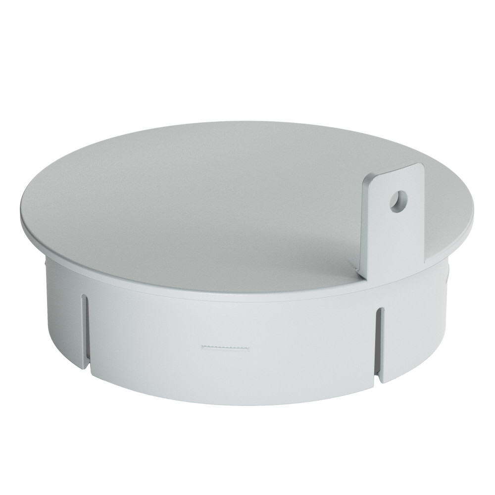 Dometic Verschlussdeckel APC Blindabeckung für Luftleitung für TwinBoost