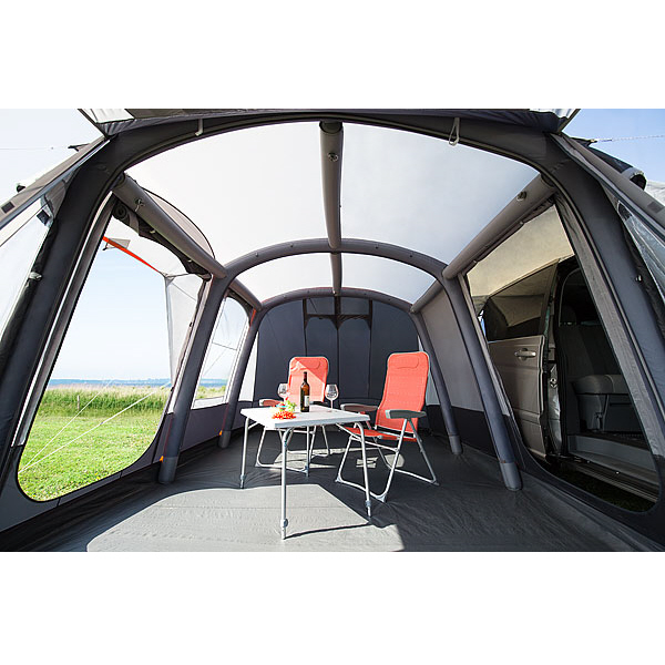DWT Buszelt Pegasus Air - 500 x 300 cm   B-Ware