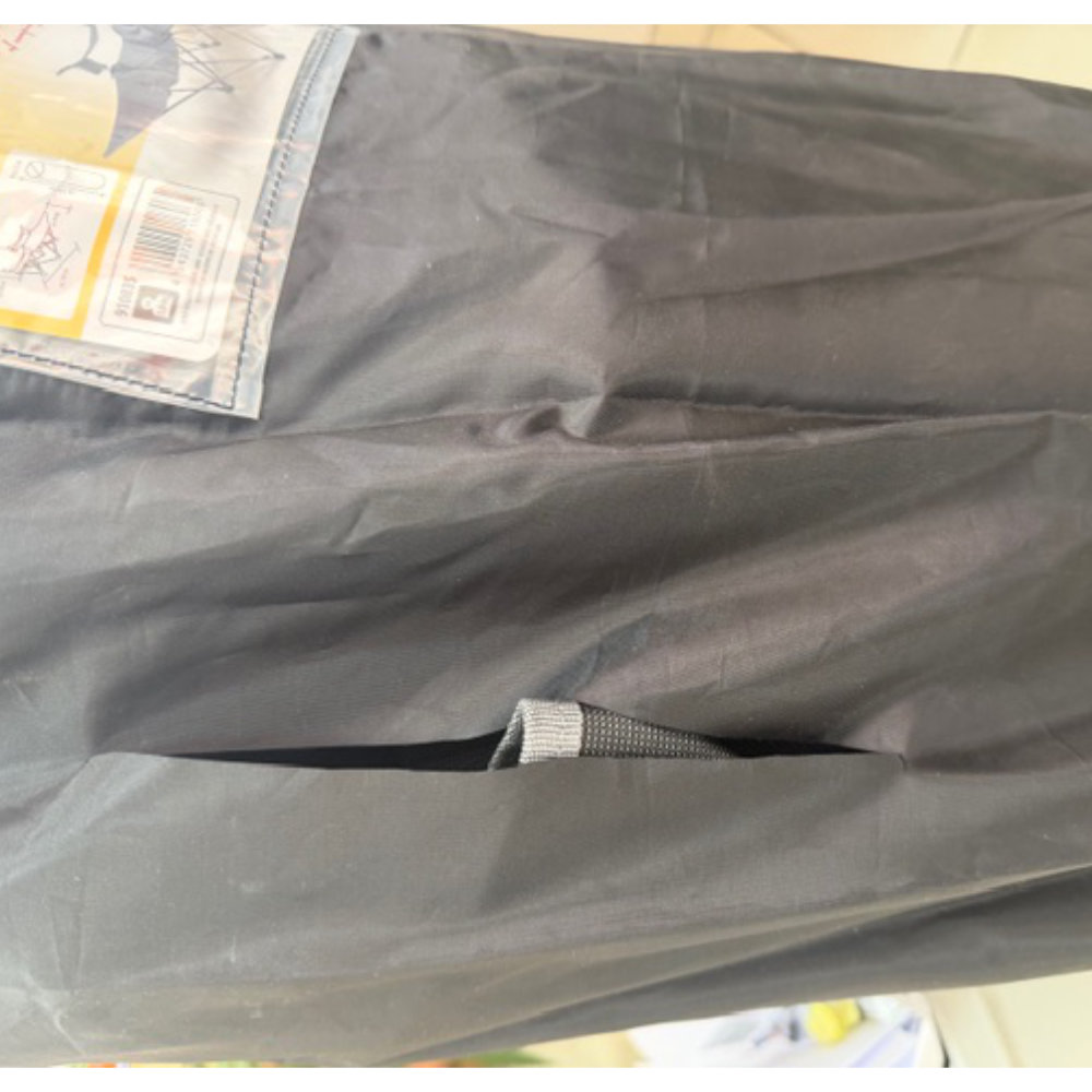 Camp4 Falt- und Liegestuhl Snobby II   B-Ware