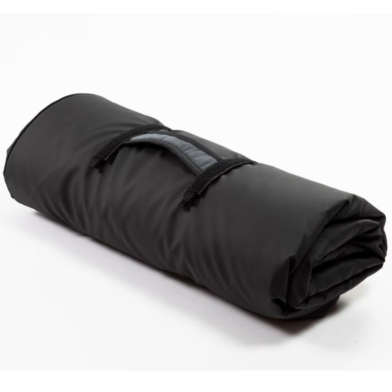 Outchair Hundewärmedecke kabellos 85 x 70 cm, inkl. Powerbank