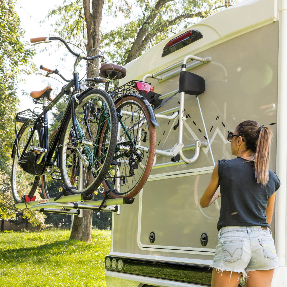 Fiamma Fahrradträger Carry-Bike Lift 77