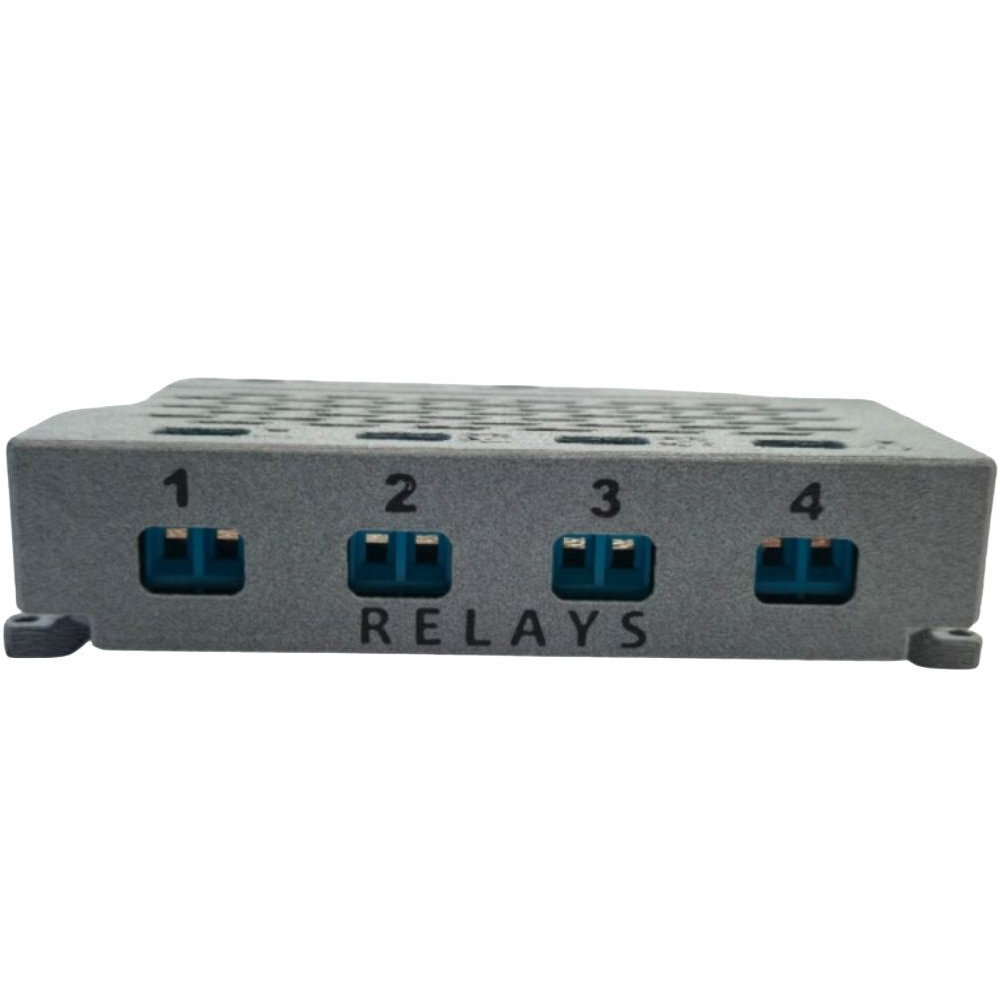 Pundmann Steuergerät BoilerCONTROL ohne Taster