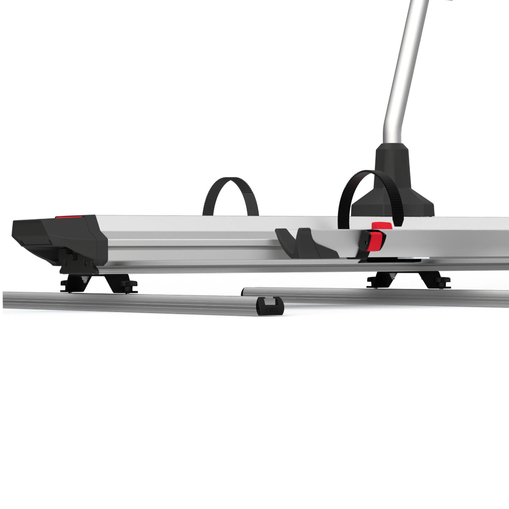Fiamma Fahrradträger Carry-Bike Garage Slide Deluxe