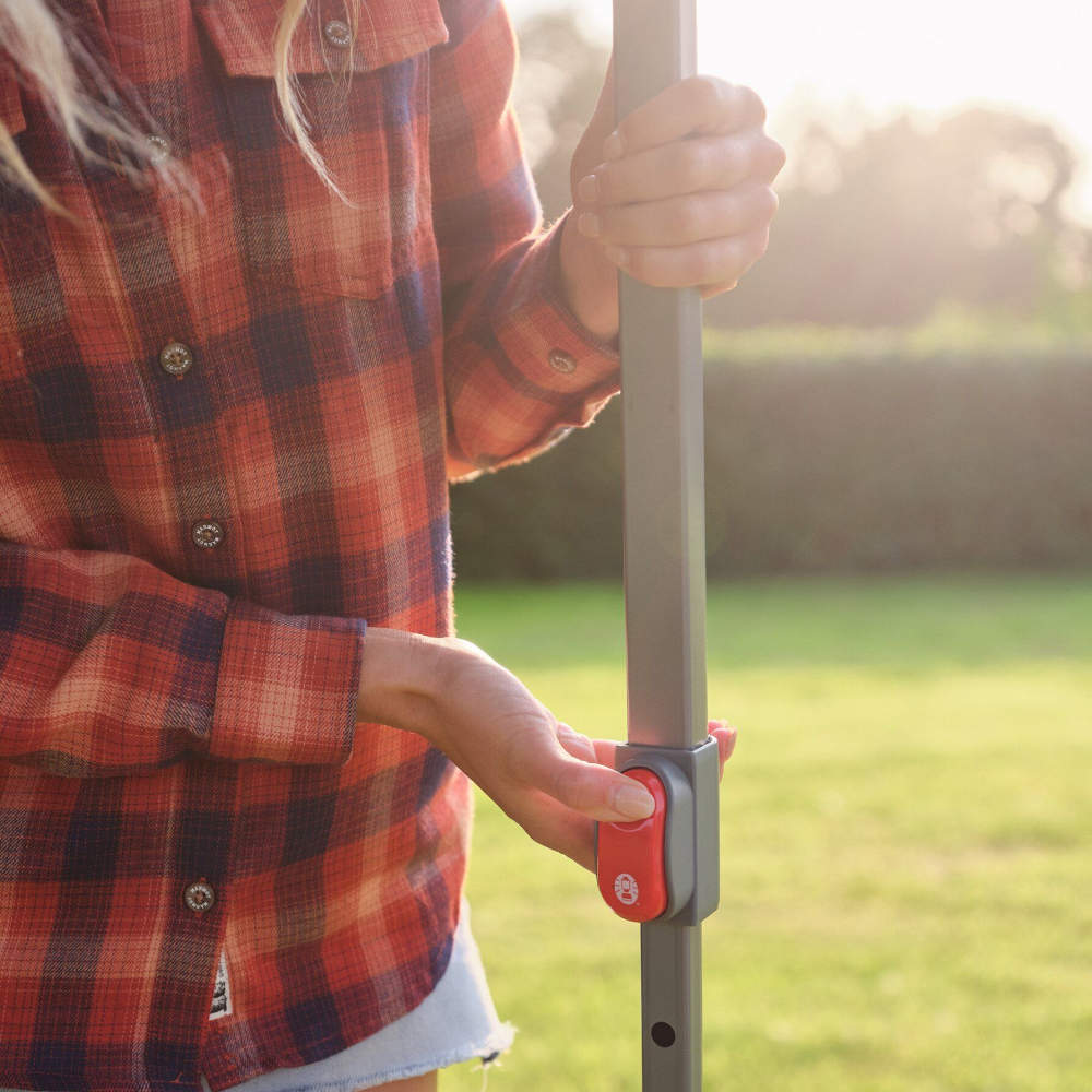 Coleman Pavillon FastPitch OnePush Shelter