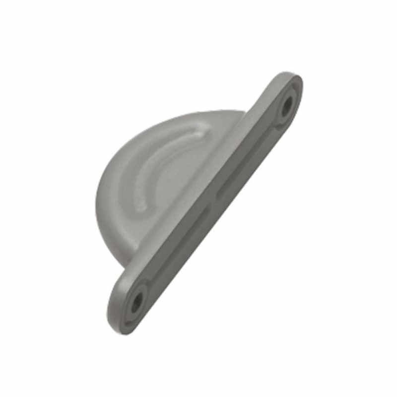 Fawo Türfeststeller Plopp, grau