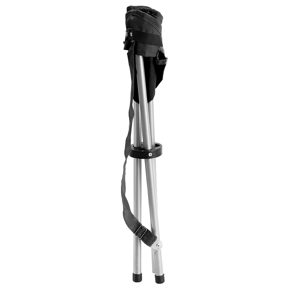 Brunner Dreibeinhocker Niro, schwarz