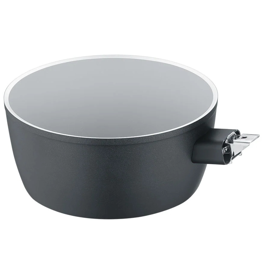 Berndes b.perfect Stieltopf 16 cm