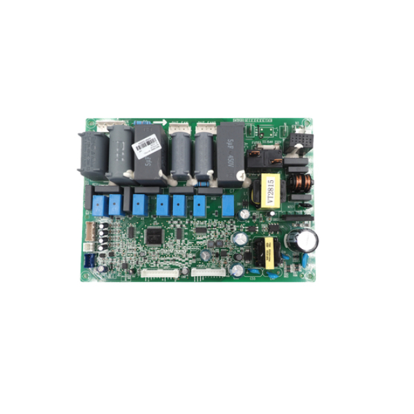 Quipon Elektronik Ausseneinheit zu Dachklimaanlage Air 2500