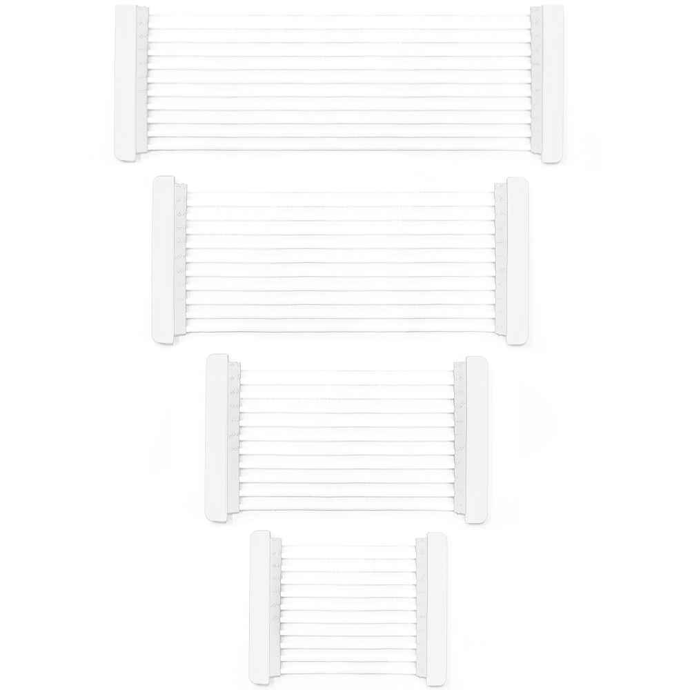 KiiPiT KiiPer Staunetz weiß