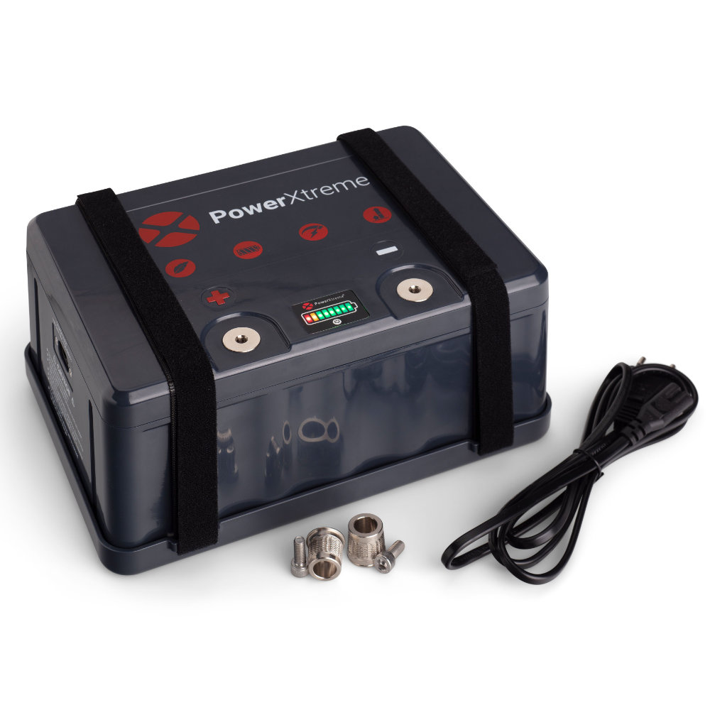 PowerXtreme Lithium Batterie X20