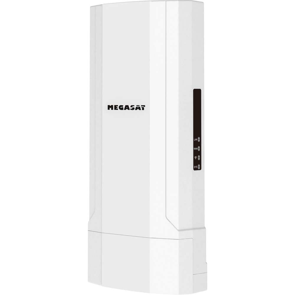 Megasat WiFi-Booster Megasat Camper Connected
