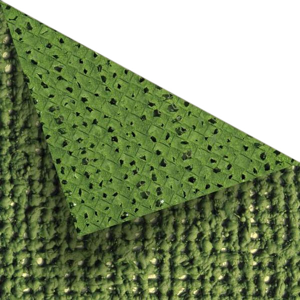 Friedola Zeltteppich Aerotex grün 250 x 600 cm