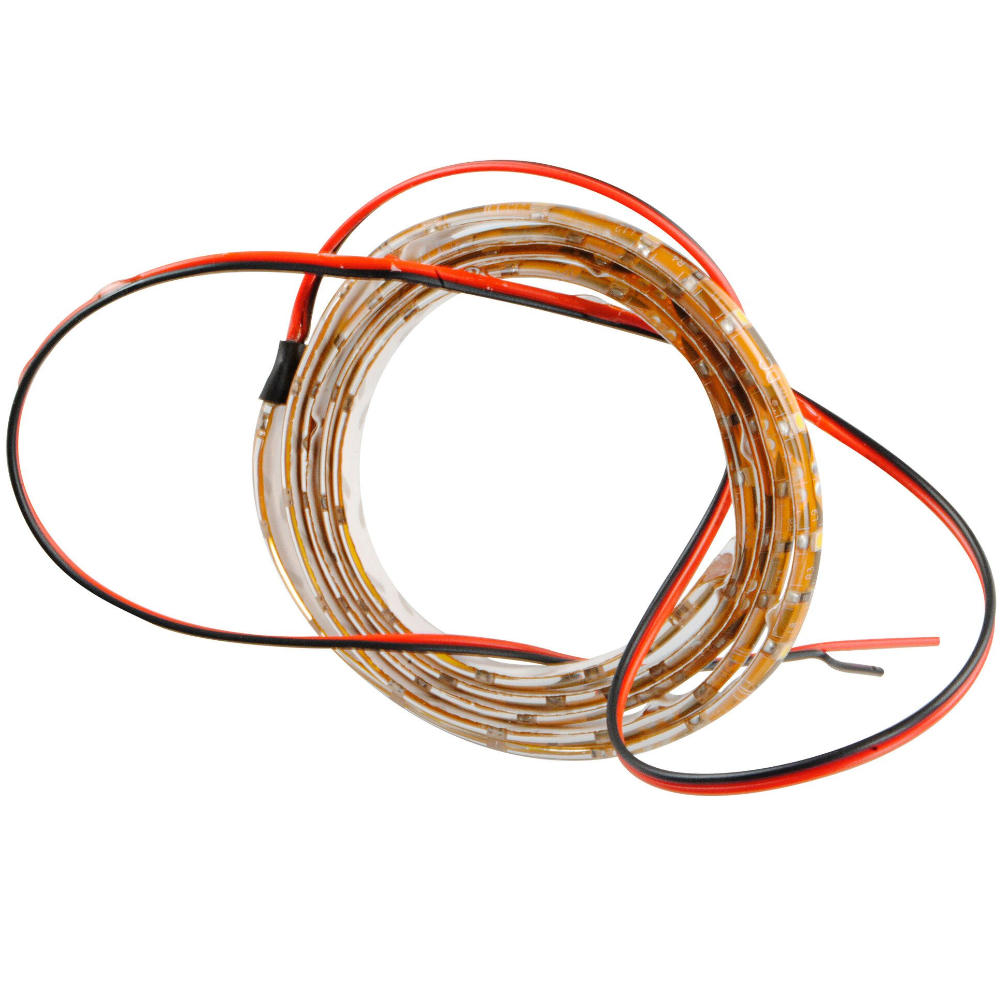 David SMD Lichtband warmweiß