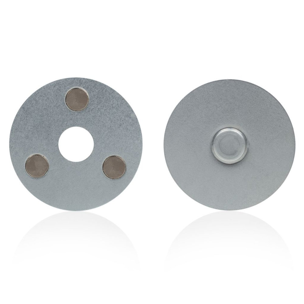 3M Magnetbefestigungsset für Rauchmelder