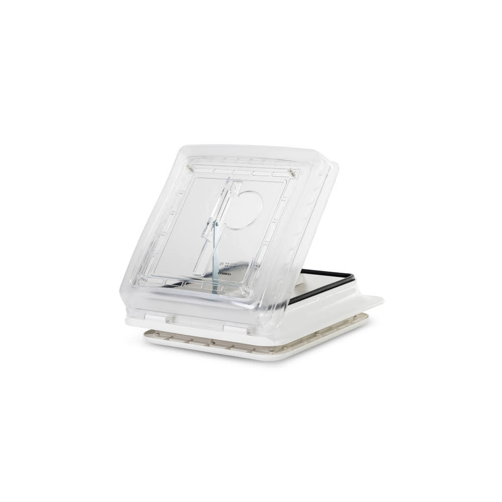 Carbest Power mit 12V Ventilator 280x280mm