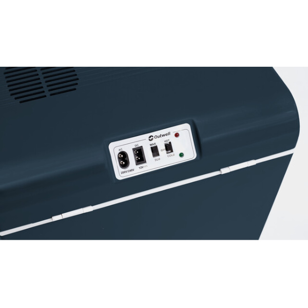 Outwell Kühlbox ECOcool Lite 24, 12V/230V