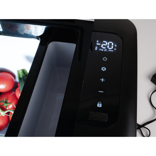 McCamping Kompressor-Kühlbox StyleNCool - 12/24 Volt