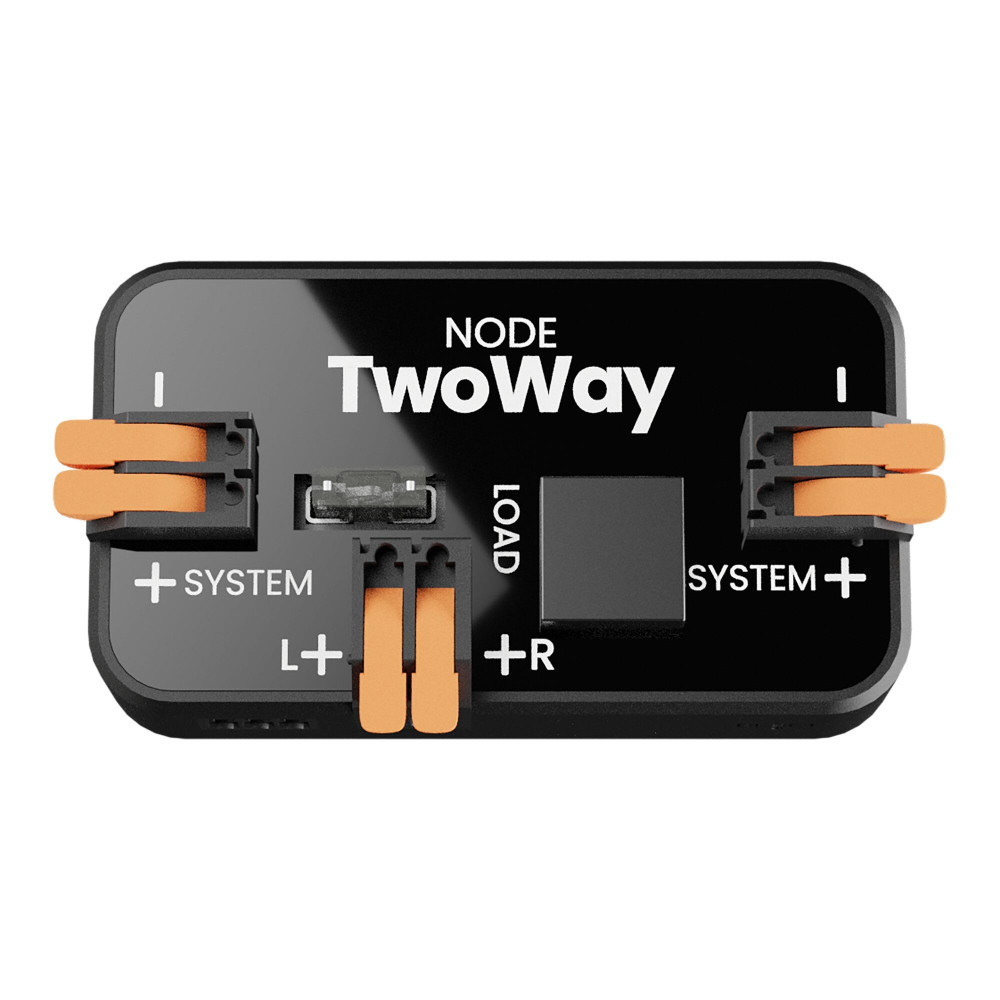 Revotion Zwei-Wege Schalter NODE TwoWay