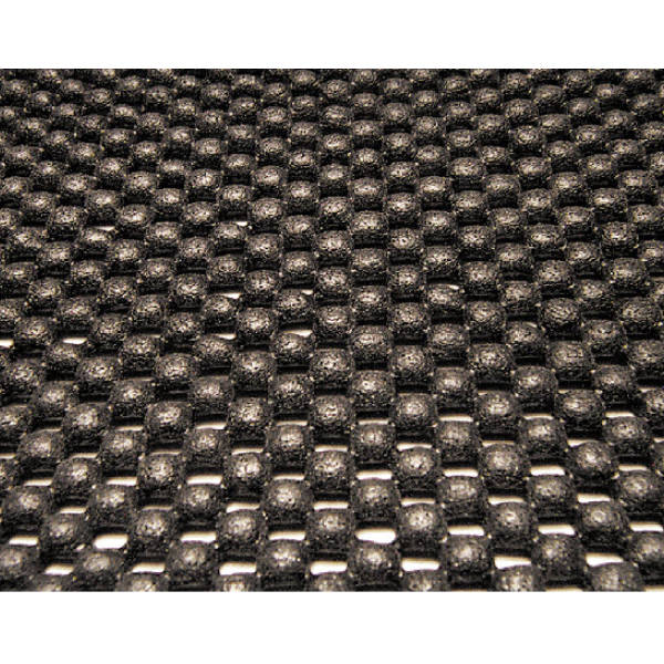 Lilie Antirutschmatte Black-Cat, 60 x 45 cm