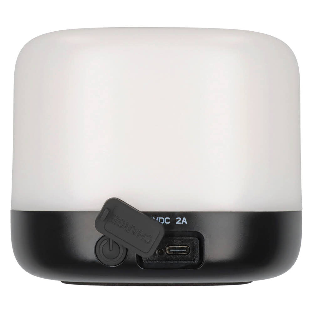 Brennenstuhl Akku-Outdoor-Solarleuchte GL 400 AS 350 lm, IP44