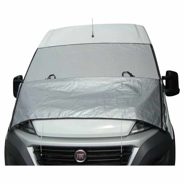 Tecon Covercraft Außenisoliermatte Isolux Fiat Ducato X250/X290