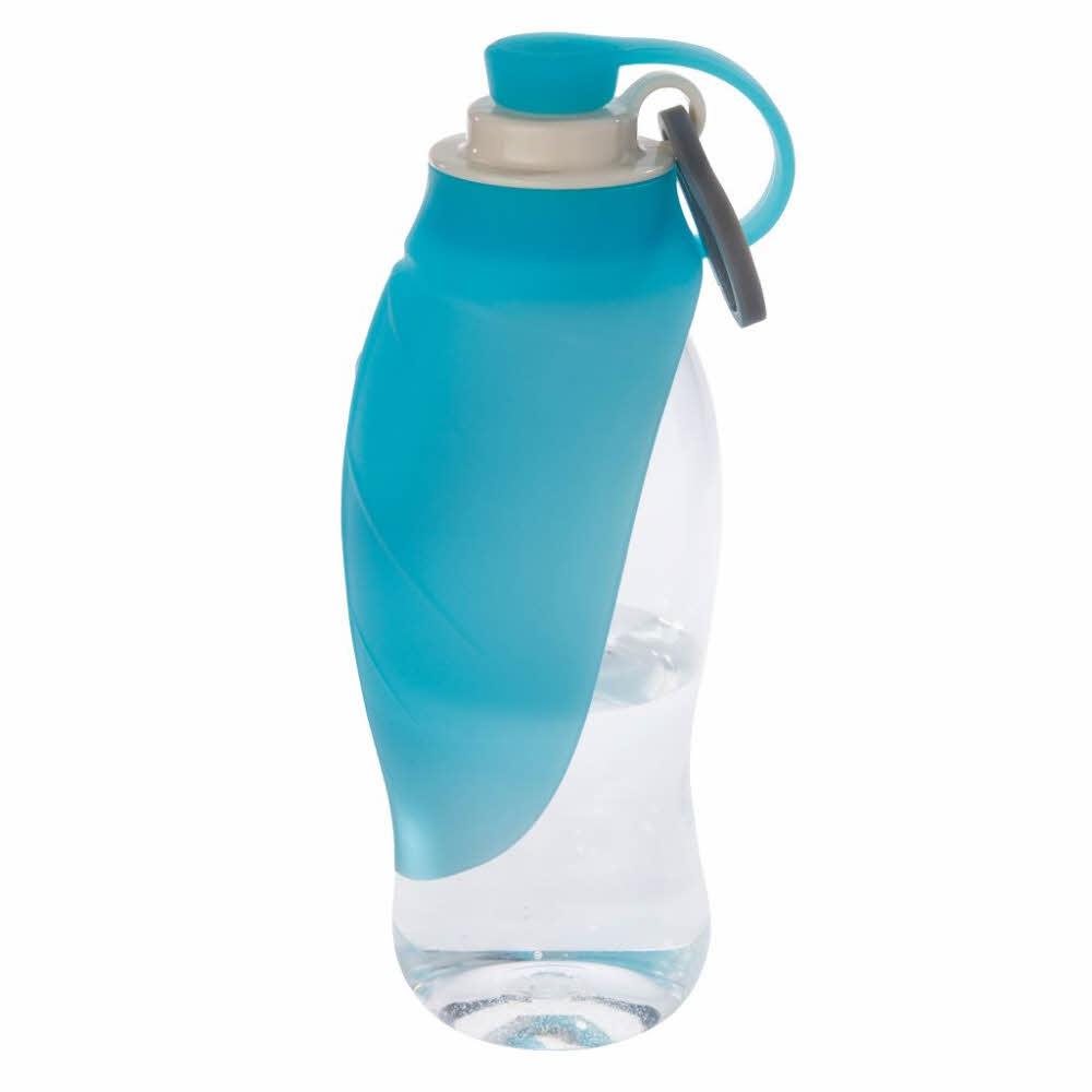 i+v Trinkflasche für Hunde