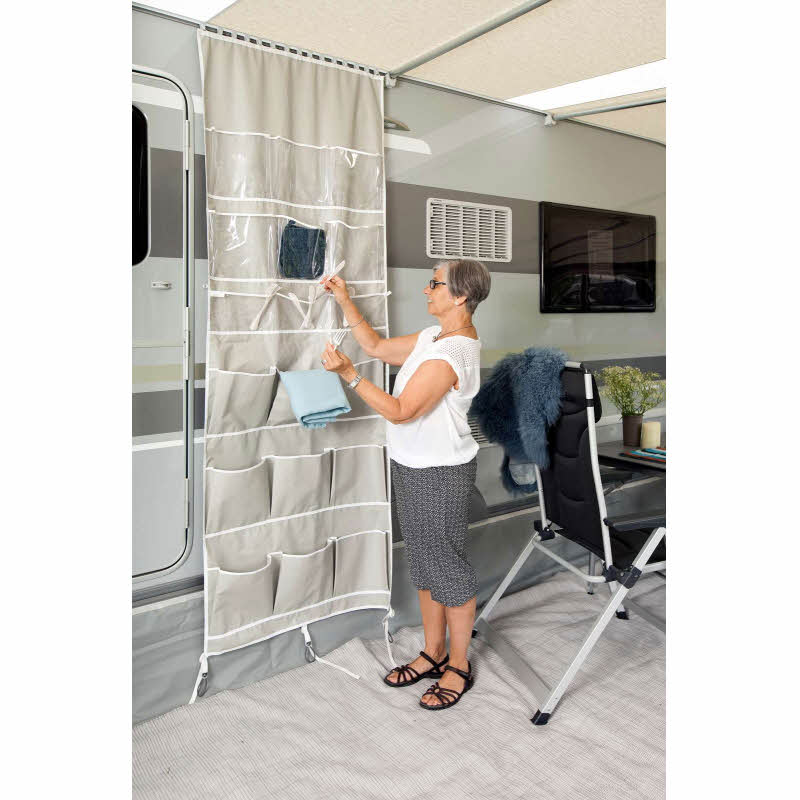 Isabella Organizer High (Nr. 475000075)