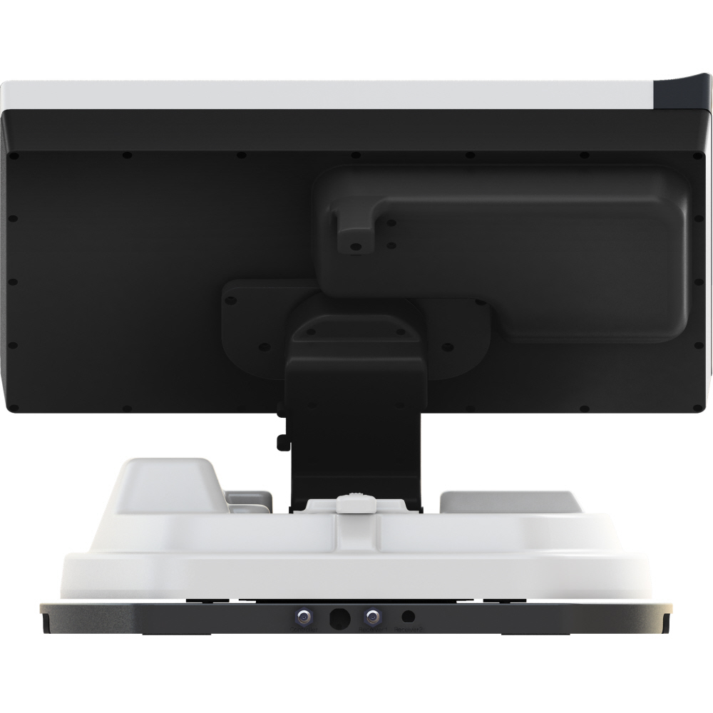 Selfsat Snipe 3 R Twin, GPS Auto Skew Sat System, Black Line