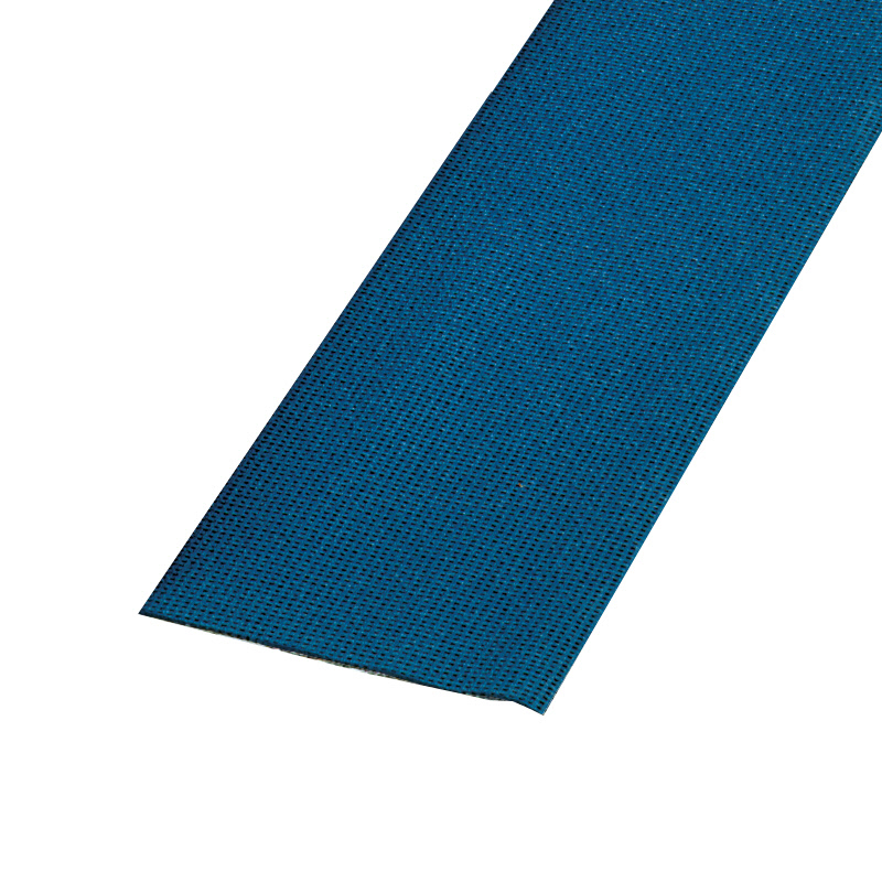 Arisol Zeltteppich Softtex blau