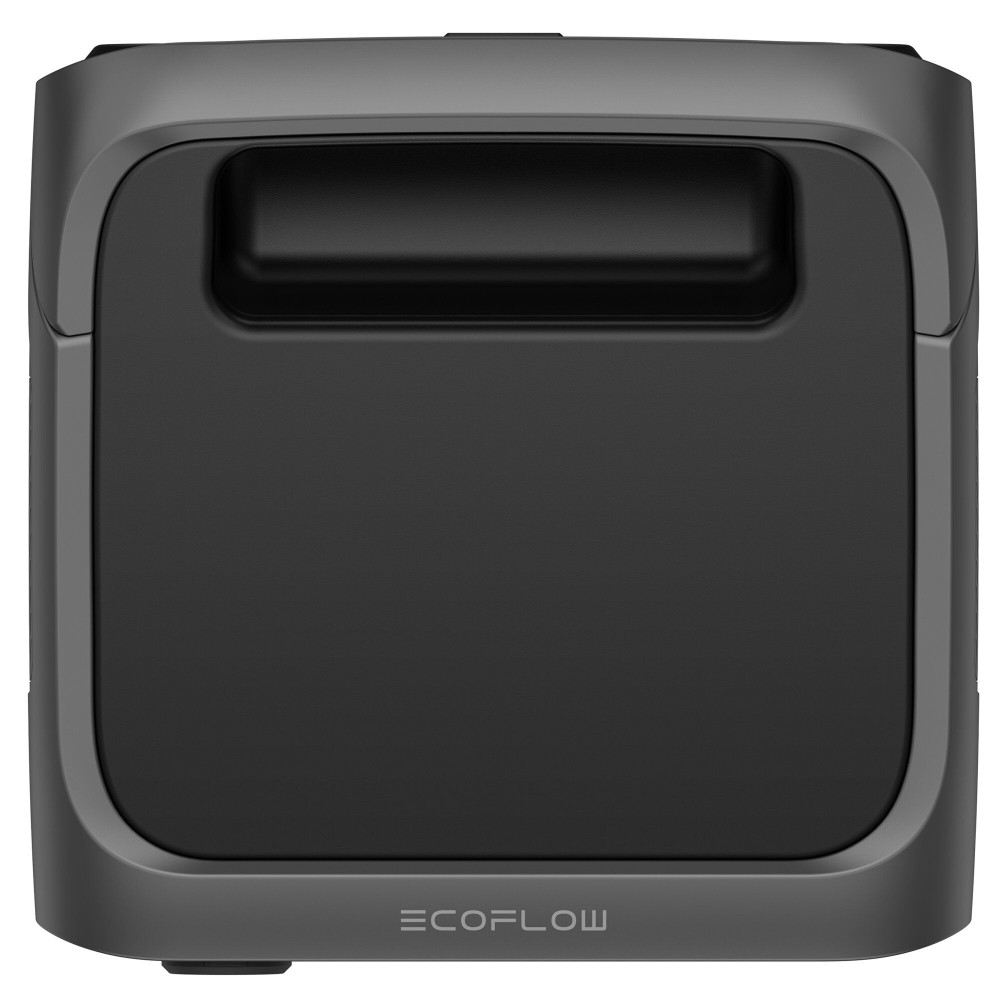 EcoFlow Powerstation RIVER 3 Max mit Zusatzakku