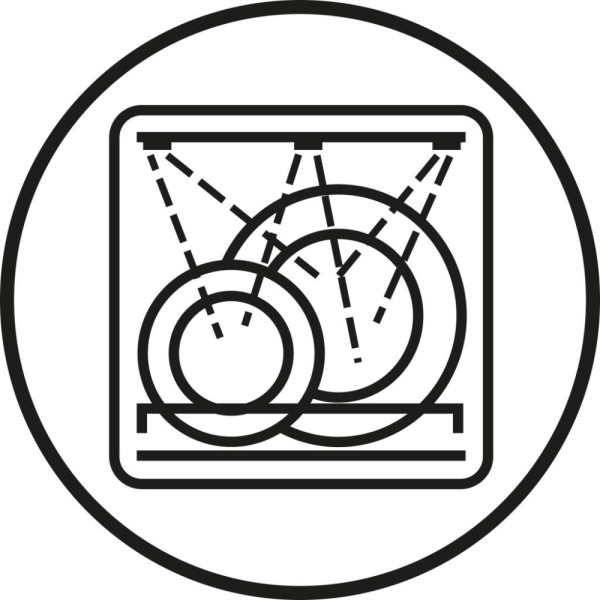 Outwell Collaps Wasserkessel 1,5 l dunkelblau