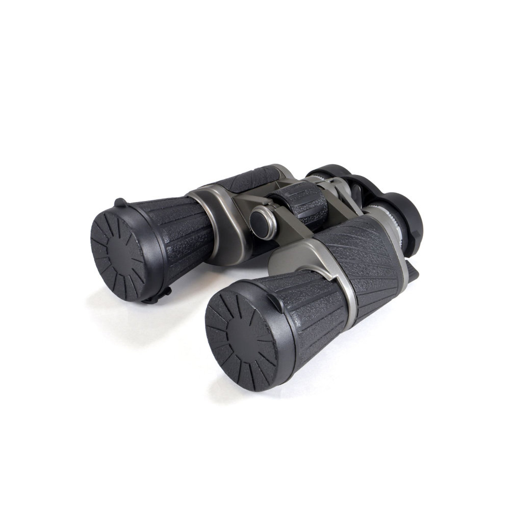 Origin Outdoors Fernglas Quick-View 7 x 50 schwarz Porro