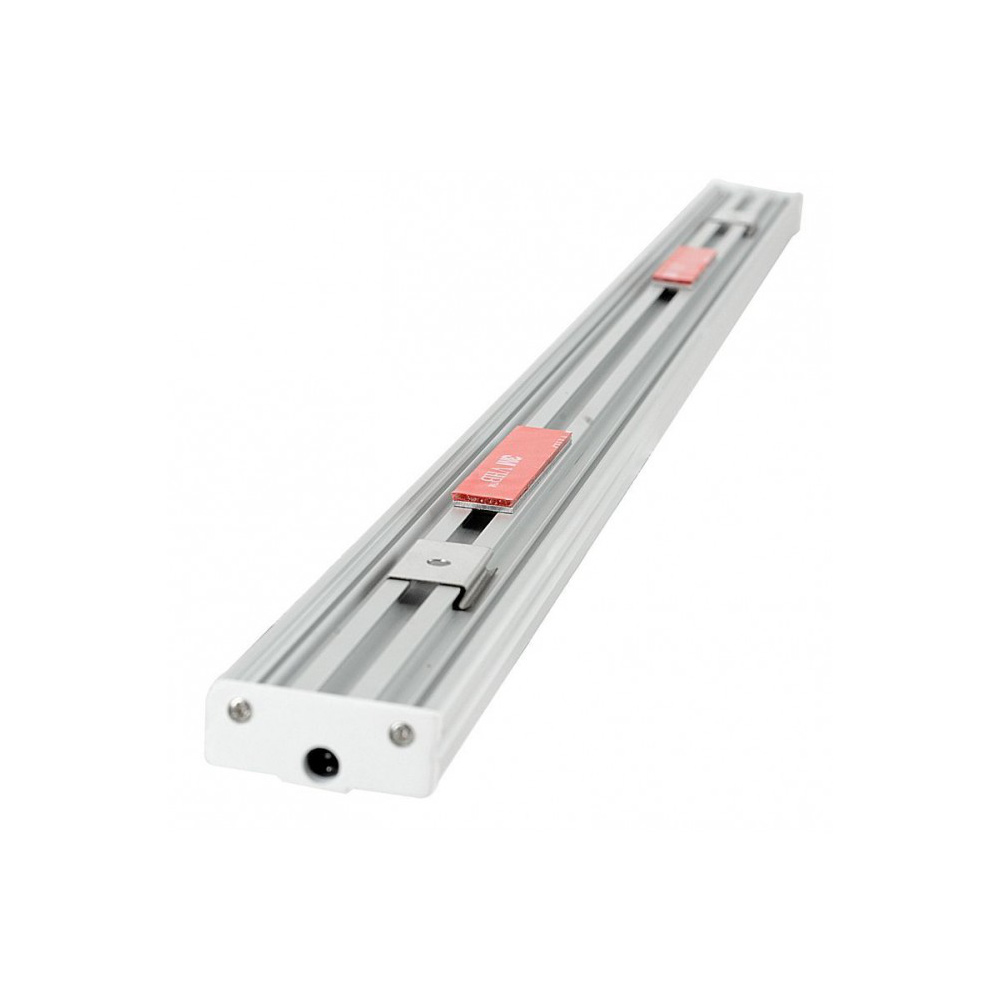 David LED Lichtleiste 50 cm mit Magnethalterung - 12 V / 230 V