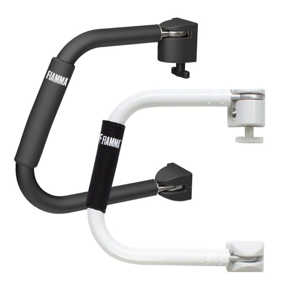 Fiamma Einstiegbügel Security Höhe 31 cm