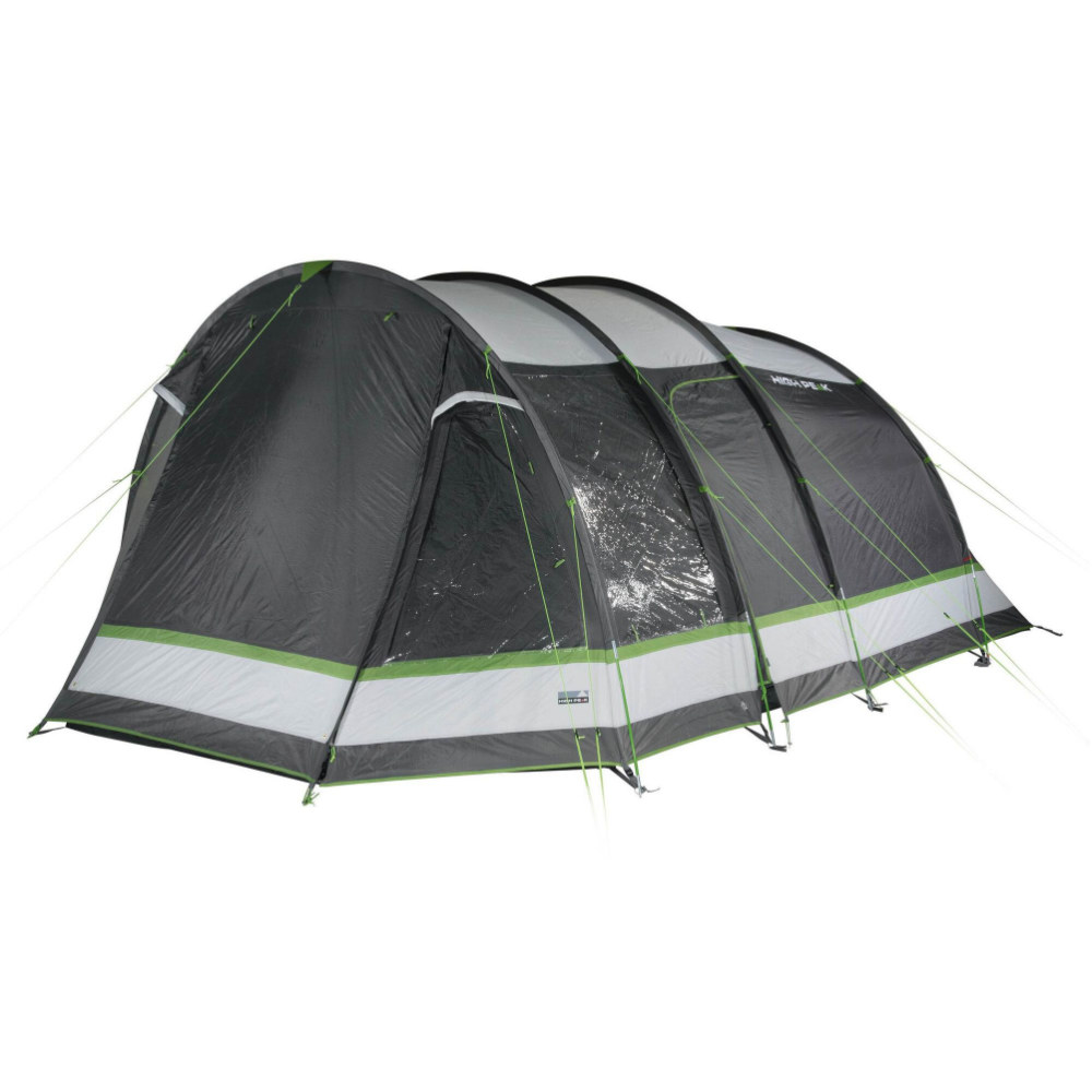 High Peak Tunnelzelt Bozen 6.0