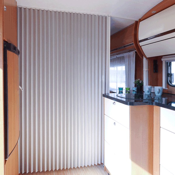 Raumtrenner REMIform 150 x 4,5 x 190 cm