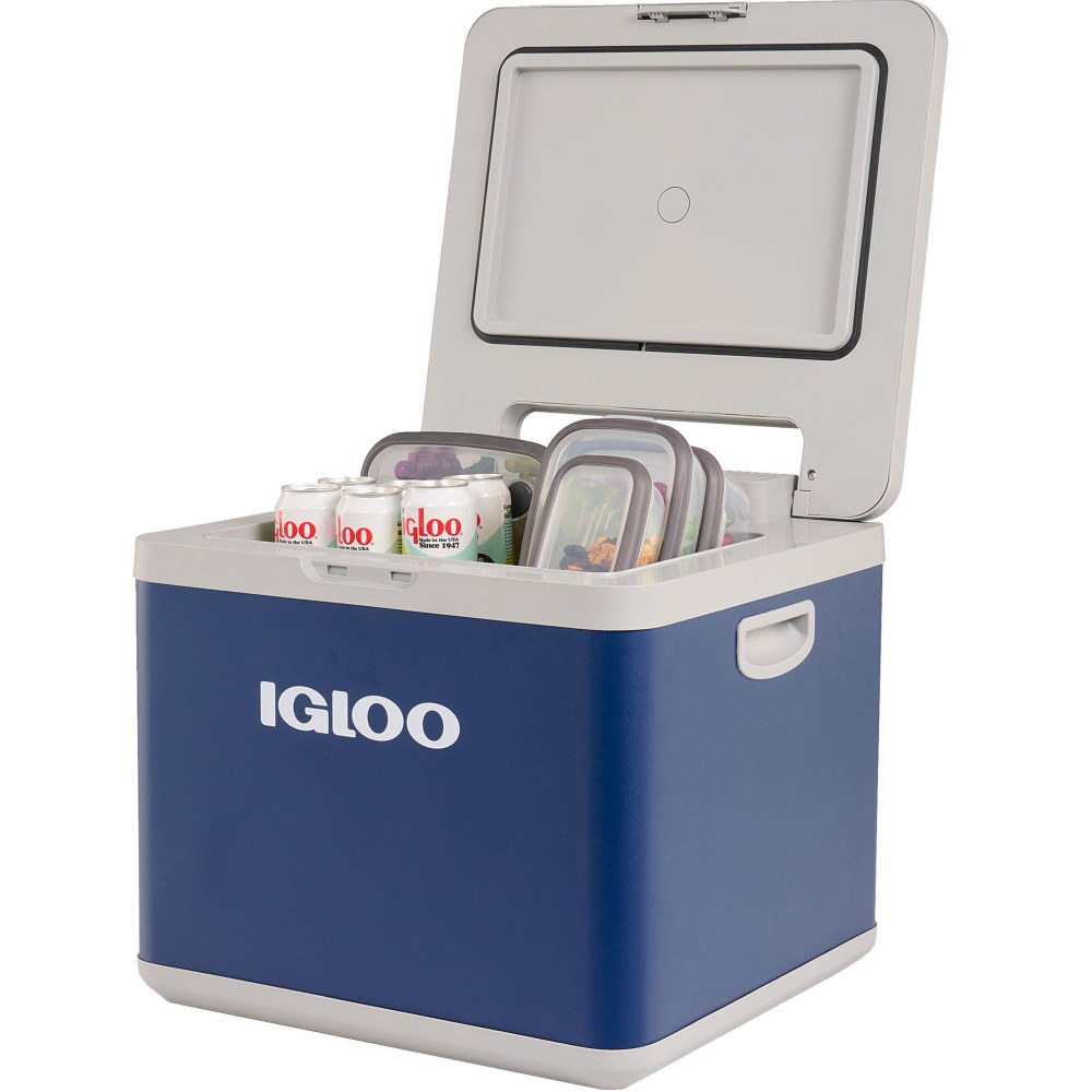 Igloo Kühlbox IH 45, 12 / 230 Volt