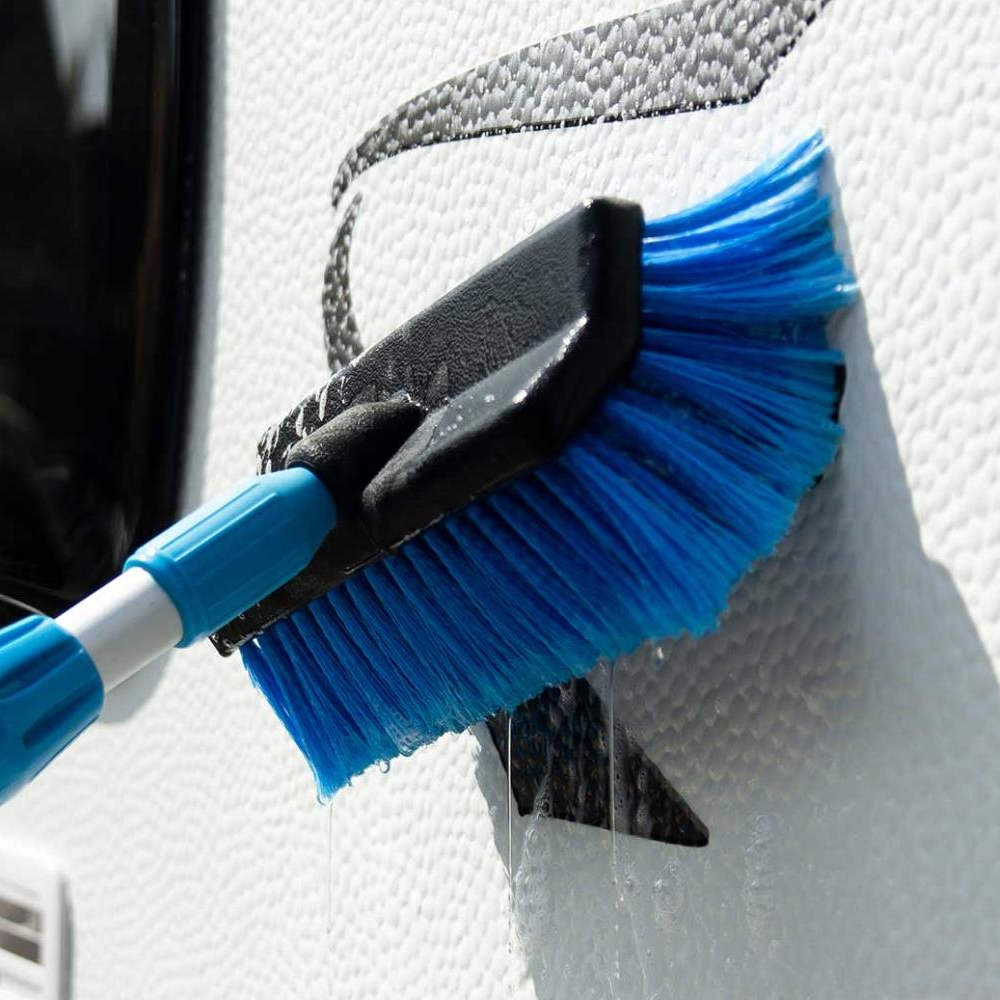 Travellife Waschbürste Basic, 135-245 cm