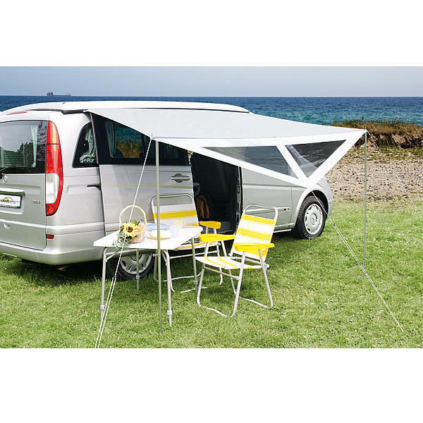 DWT Sonnendach Delta II